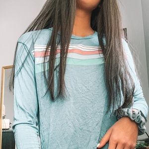 AEROPOSTALE LONG SLEEVE TEE